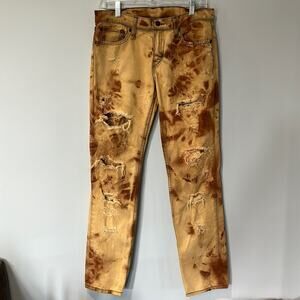 Levi's 511 Jeans Men's 29x32